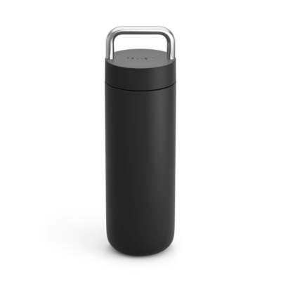 Carter Carry Tumbler - Matte Black
