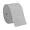 Compact Recycled Coreless Toilet Paper, 2-Ply, White, 1500 Sheets/Roll, 18 Rolls/Carton (19378)