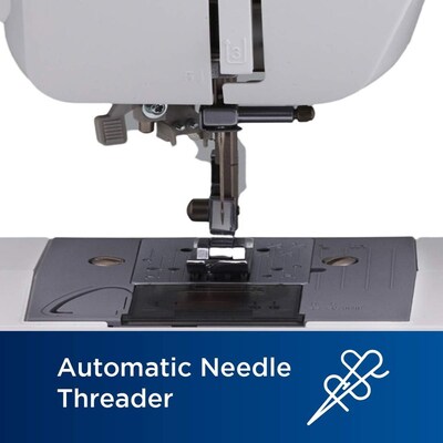 Brother Electronic Sewing Machine (XM2701)
