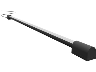 Philips Hue Tube Smart Gradient Light, Black (573717)