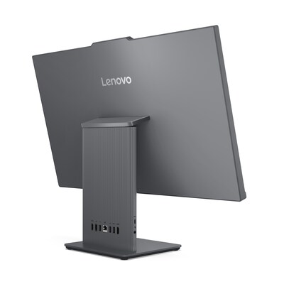 Lenovo IdeaCentre 27" All in One Desktop Computer, Intel Core i7-13620H, 8GB RAM, 512GB SSD, Windows 11 Home (F0HM00TQAK)