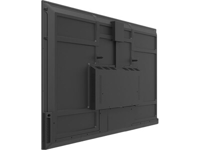 ViewSonic CDE30 Series 55" Wall Mountable 4K Presentation Display for Digital Signage (CDE5530)