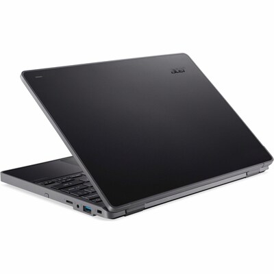 Acer TravelMate B311-33 11.6" LCD Laptop, Intel N100 3.4 GHz, 4GB RAM, 128GB SSD, 9.5 Hour Battery, Windows 11 Pro