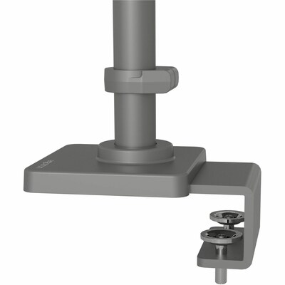Ergotron LX Pro Standard Base with C-Clamp, Dark Gray (98-820-293)