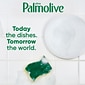 Palmolive Ultra Antibacterial Liquid Dish Soap, Orange, 32.5 oz. (US04274A)