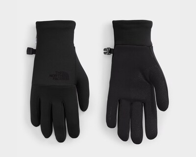 The North Face Womens Etip Recycled Gloves - Large