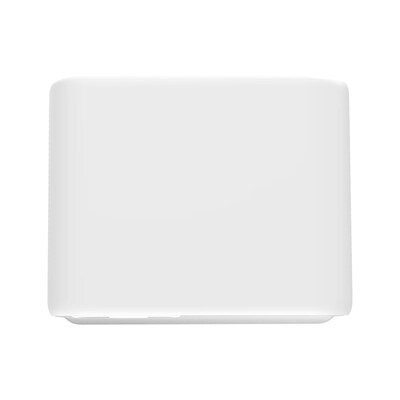 Yaber L2S HDMI/USB/Wireless Portable LCD Home Theater Projector, White (L2 Plus)