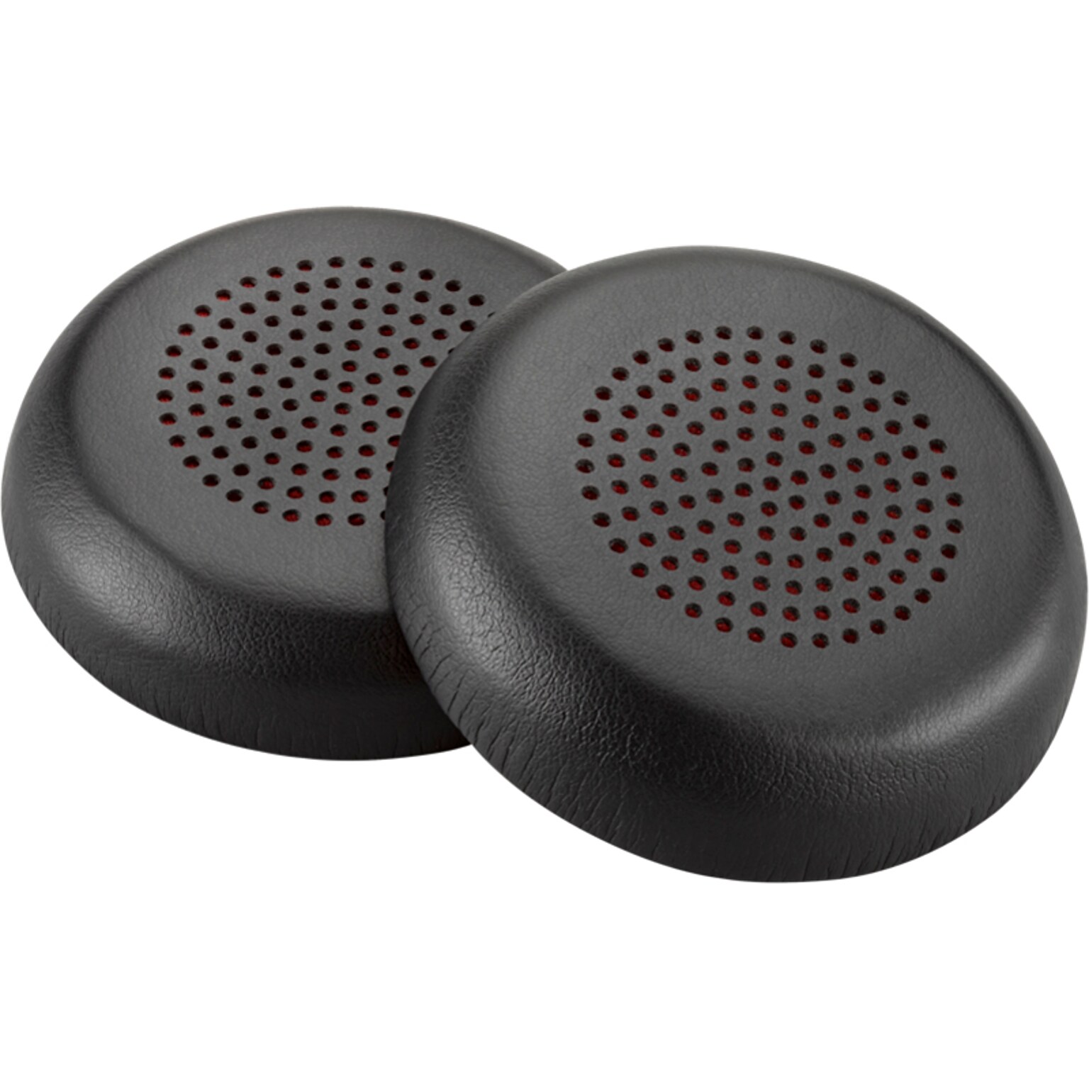 Poly Voyager Focus 2 Leatherette Ear Cushions (783R8AA)
