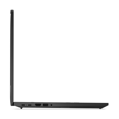 Lenovo ThinkPad T16 G3 16" AI Laptop, Intel Core Ultra 7 155U, 16GB RAM, 512GB SSD, Windows 11 Pro (21MNS0MM00)