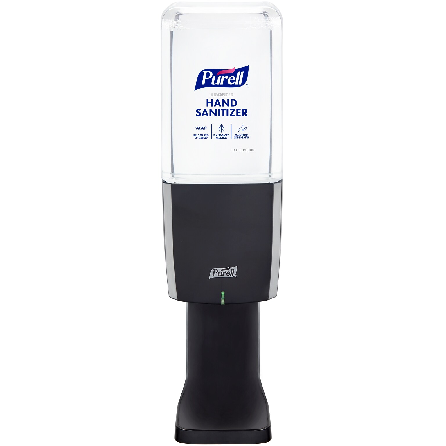 Purell ES10 Automatic Wall Mounted Hand Sanitizer Dispenser, Graphite (8324-E1)