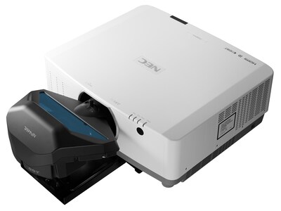 Sharp XP Series Projector Zoom Optional Lens, Black (XP-44ML)