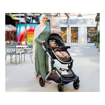 Graco Modes Nest Travel System, Norah (2215525)
