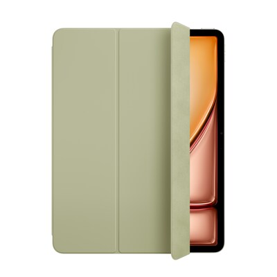 Apple Smart Folio for 11 iPad Air with M2 Chip, Sage (MWK73ZM/A)