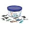 Learning Resources Ocean Animals, Assorted Colors, 50/Set (LER0799)