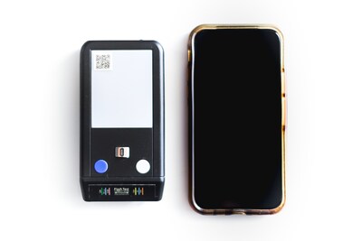 Dri Mark Flash Test Counterfeit Detector (351FT)