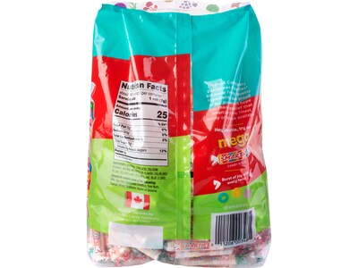 Smarties Smart Mix Hard Candy, 48 oz. (CDY00348 )