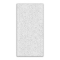 Armstrong FINE FISSURED Ceiling Tiles, 24 x 48, White, 12/Carton (1729A)