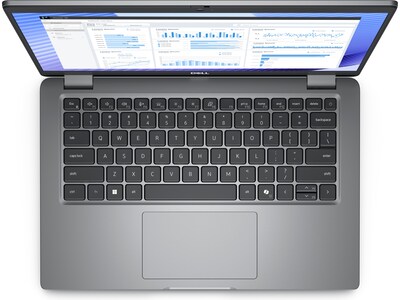 Dell Precision 3490 14" Laptop, Intel Core Ultra 7-155H, 16GB Memory, 512GB SSD, Windows 11 Pro  (0FWY9)