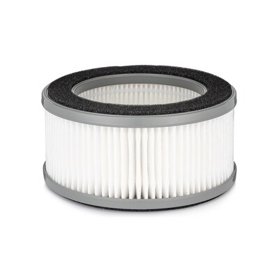 Crane True HEPA Air Purifier Replacement Filter for EE-5073 (HS-1957)