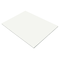 Prang Construction Paper, 18 x 24, White, 50 Sheets/Pack (P9217)