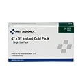 PhysiciansCARE® Instant Cold Pack