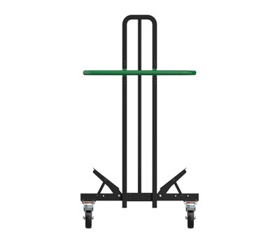 NPS Multi Purpose Dolly, Black (DYMPD)