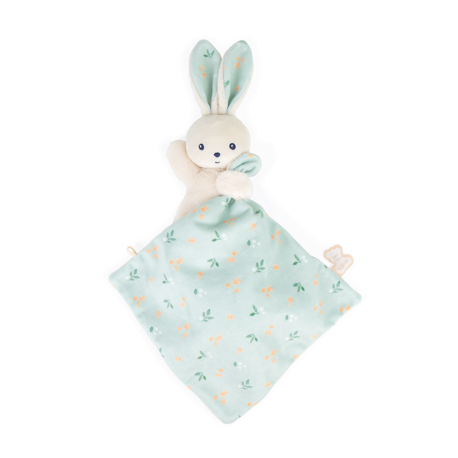 Kaloo Doudou Comforting Blanket, Rabbit (JNDK972001)