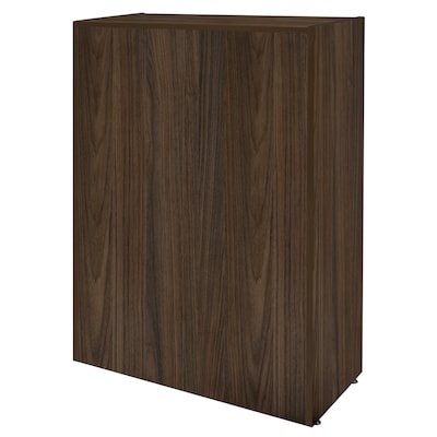 Regency Legacy 47" High Bookcase, Neo Walnut (LBC4732NW)