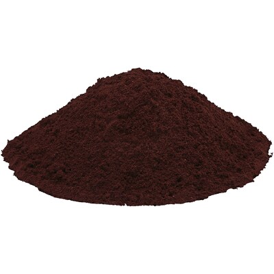 Café Bustelo Espresso Ground Coffee, Dark Roast, 36 oz. (SMU00055)