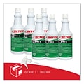 Betco Symplicity Pro A Prewash/Spotter, Citrus Scent, 32 oz Bottle, 6/Carton (BET4901600)