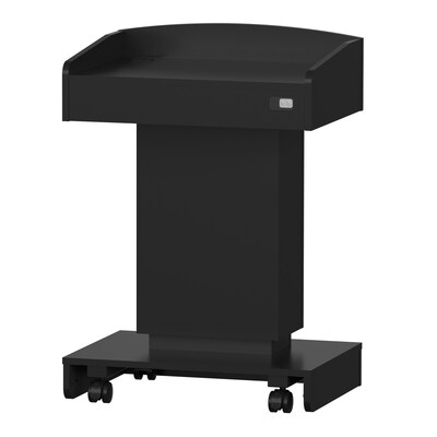 FlexiSpot EL1 Podium, Black (EL1B-US)