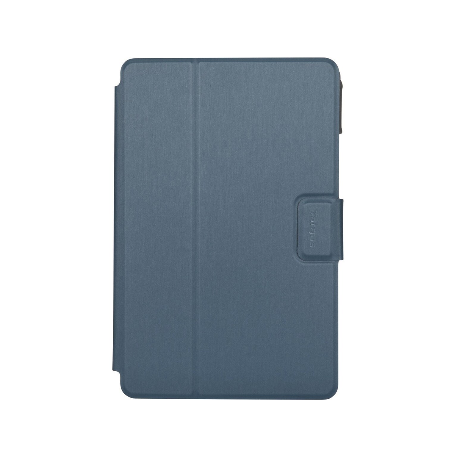Targus Safe Fit 7-8.5 Universal Rotating Tablet Case, Blue (THZ78413GL)