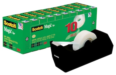 Scotch® Magic™ Tape