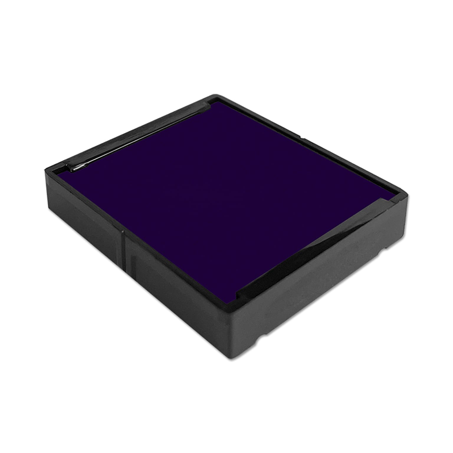 2000 Plus® PrintPro™ Replacement Pad Q30, Violet