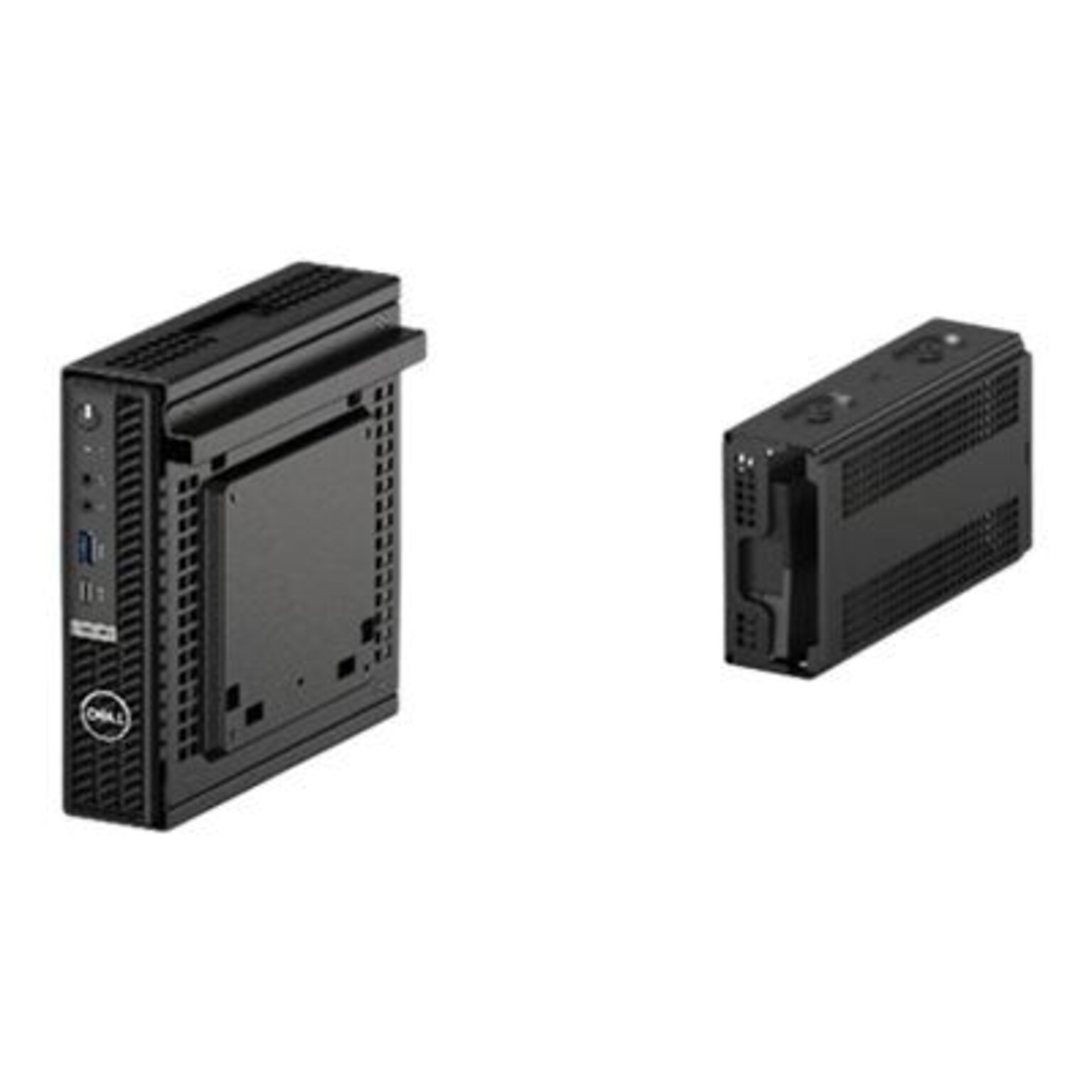 Dell Mounting Kit, Black (R07NF)