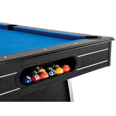 Fat Cat Tucson 7' Pool Table with Ball Return (64-0146)
