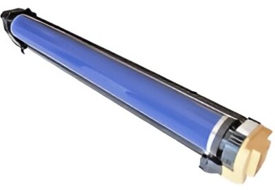 Globe Compatible 3765B003 COMP Black Drum Unit Replacement for Canon GPR-37/GPR-38 (3765B003)