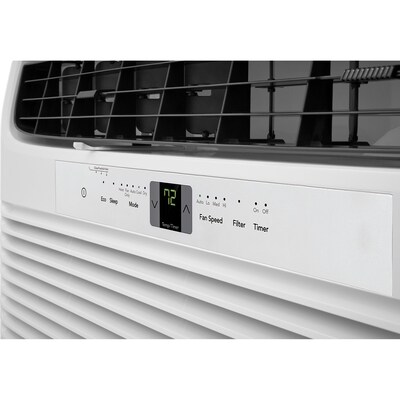 Frigidaire 230-Volt 23,000 BTU Window Air Conditioner with Remote, White (FHWE232WB2)