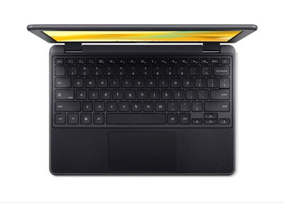 Acer 511 11.6" Touchscreen Chromebook, Intel Core N150, 8GB RAM, 64GB eMMC, Chrome OS (NX.JJEAA.001)