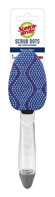 Scotch-Brite Scrub Dots Non-Scratch Dishwand (690-4)