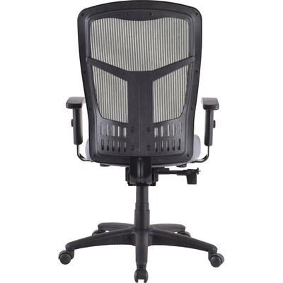 Lorell Fabric Seat Rest, Ivory (LLR86217)