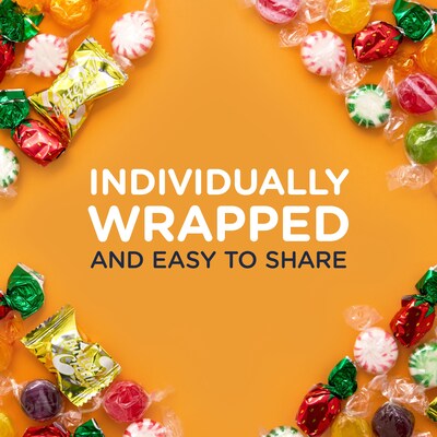 Pick Me Up Provisions™ Candy Favorites Hard Candy, Assorted Flavors, 80 oz., (MYS23910)