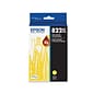 Epson T822XL Yellow High Yield Ink Cartridge (T822XL420-S)