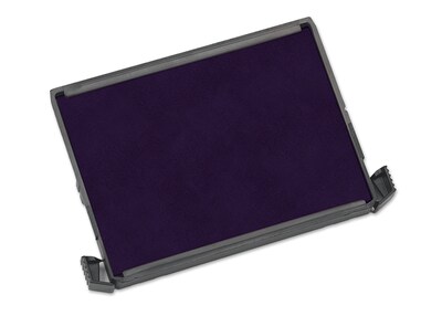 2000 Plus® PrintPro™ Replacement Pad 55P 55D, Violet