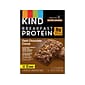 KIND Gluten-Free Dark Chocolate Cocoa Protein Breakfast Bar, 0.88 oz., 6 Bars/Box (41936)