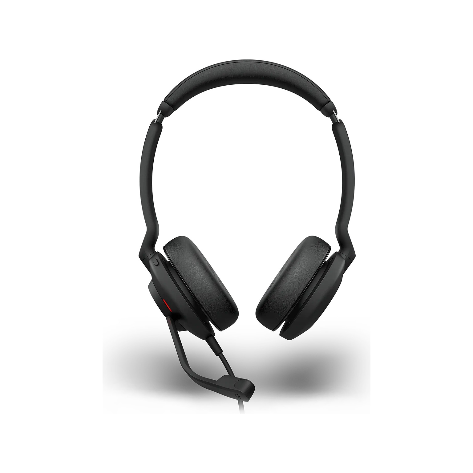jabra Evolve2 30 SE Noise Canceling Stereo Headset, USB-C, MS Certified (23189-999-879)