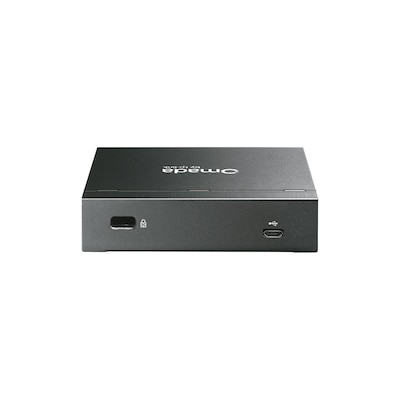 TP-Link Omada Hardware Controller, Black (OC220)