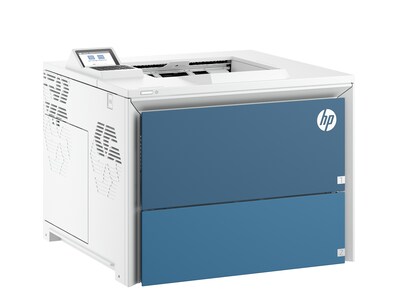 HP LaserJet Enterprise 6500dn Monochrome Print Only Laser Printer, Best for Office (A29ZCA#BGJ)