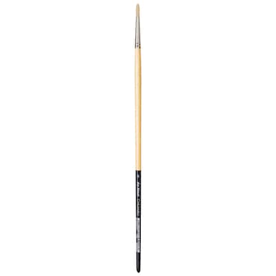 da Vinci Oil Synthetic Variety Brushes, 3/Set (EDROILOILKIT2)