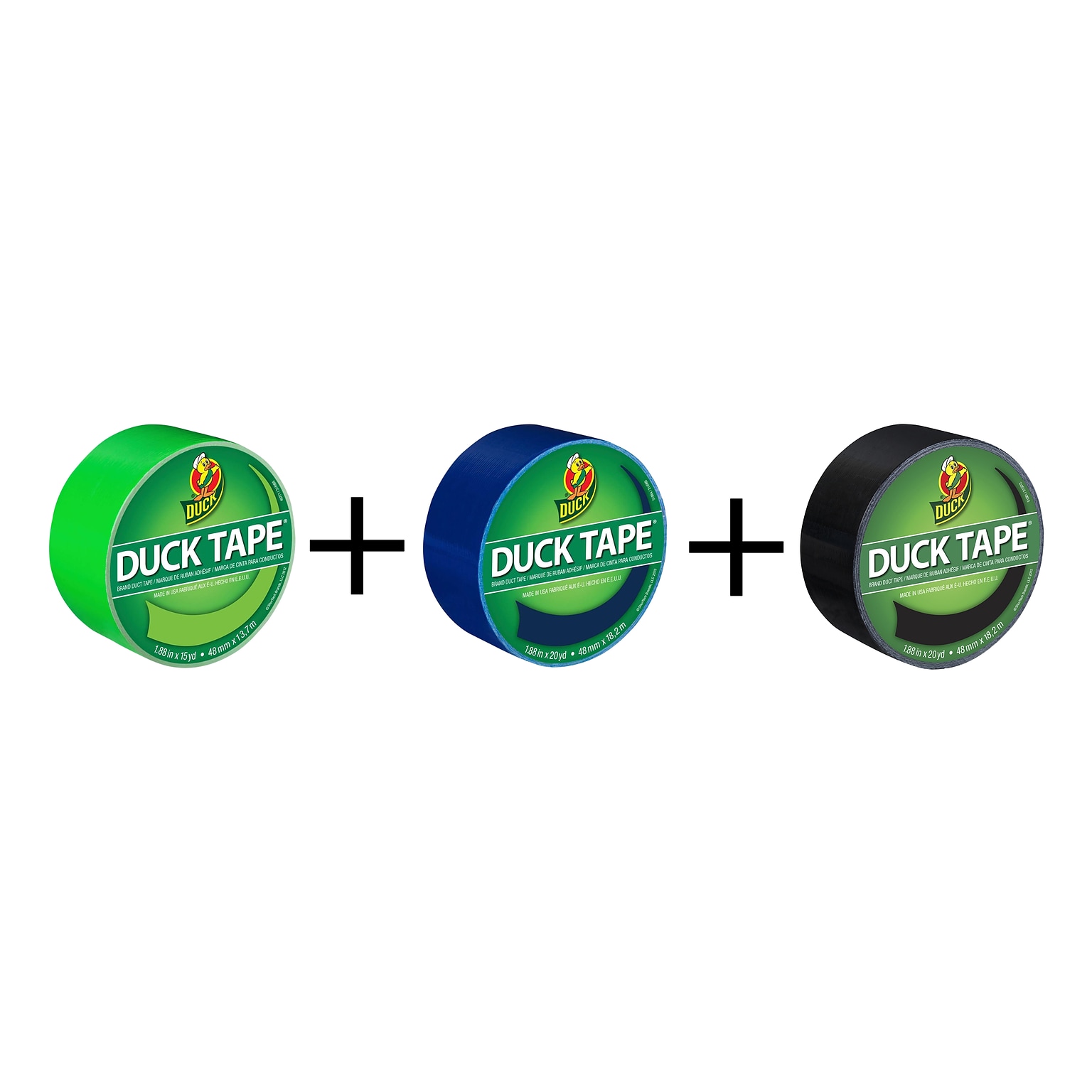Save 30% off Duck Tape Mix and Match Bundle
